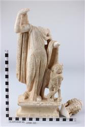 Elazığ Müzesi-Arkeolojik Eser (Heykel)